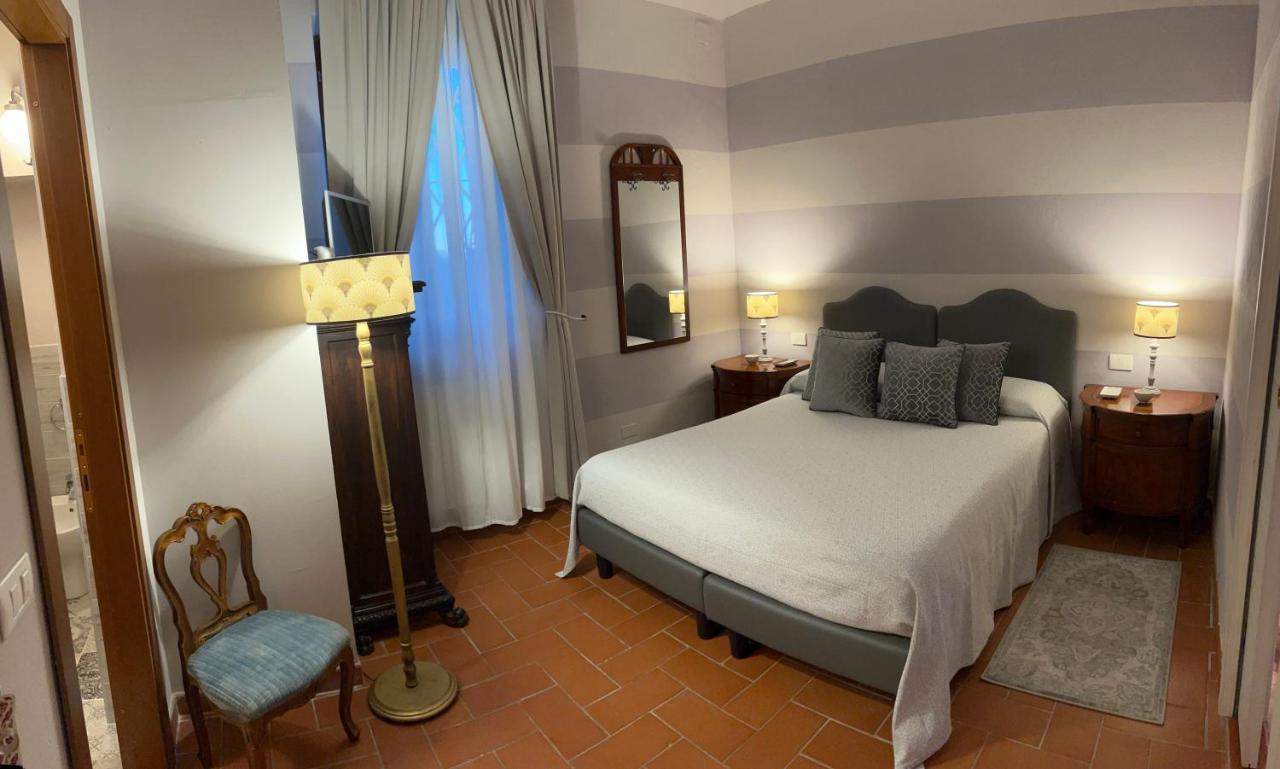 La Casa D'Ambra Villa Torre A Castello Eksteriør bilde