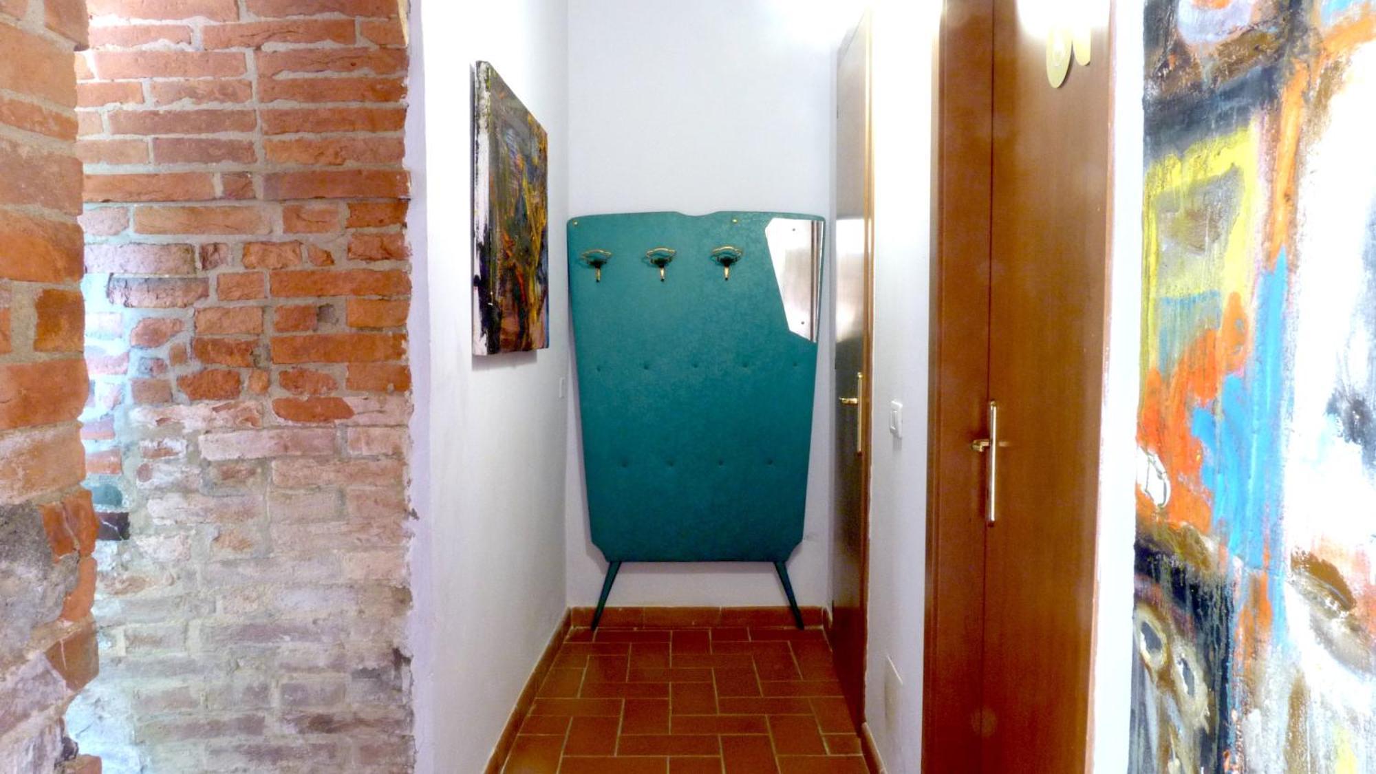 La Casa D'Ambra Villa Torre A Castello Eksteriør bilde